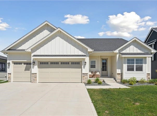 5016 NW 13th Street, Ankeny, IA 50023