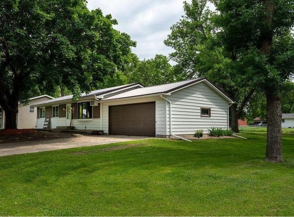 401 Lincoln Street N, Atwater, MN 56209