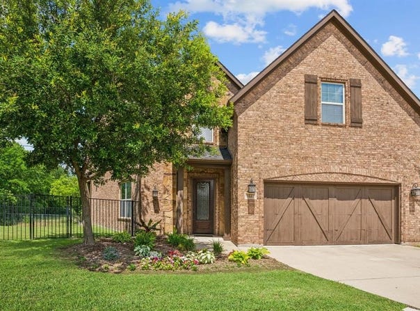 3227 Walnut Grove Place, Flower Mound, TX 75022