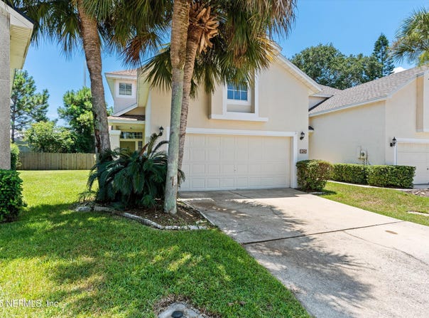124 SHELBYS COVE Court, Ponte Vedra Beach, FL 32082