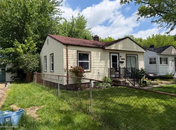 14267 hendricks Road, Warren, MI 48089