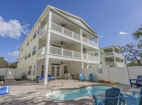 703 37th Ave. S, North Myrtle Beach, SC 29582