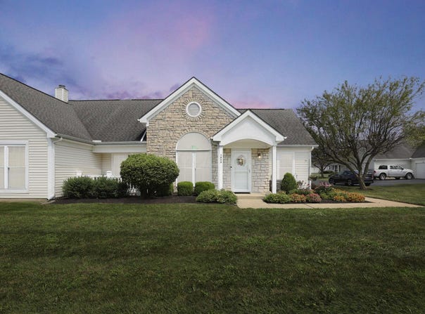1243 Dunhurst Street, Circleville, OH 43113