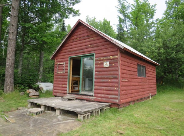 E17906 US 2 Highway, Marenisco, MI 49947