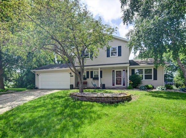 828 Cedar Court, Verona, WI 53593