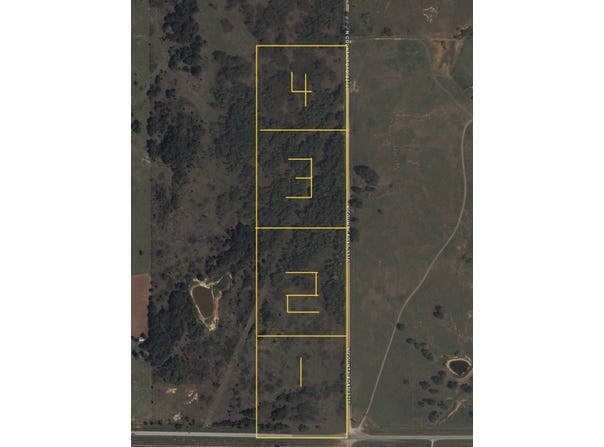 0003 Cr 3210, Elmore City, OK 73433