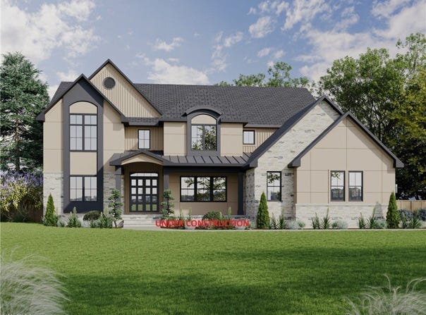 2705 Rocky Ridge Drive, Westlake, OH 44145
