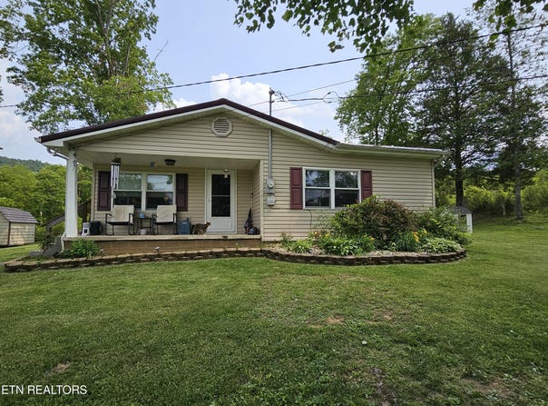717 Cedar Fork Rd, Tazewell, TN 37879