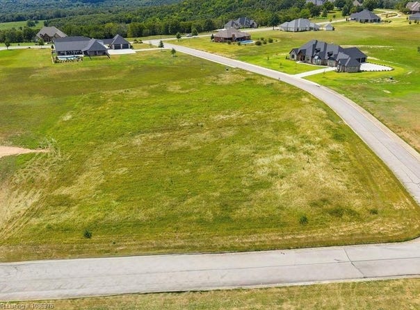 259 Scott Farm DR lot: 45, Van Buren, AR 72956
