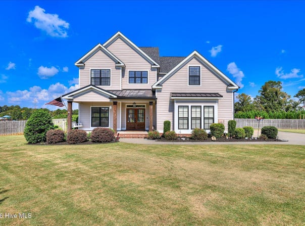 4014 Highfield Drive, Grovetown, GA 30813