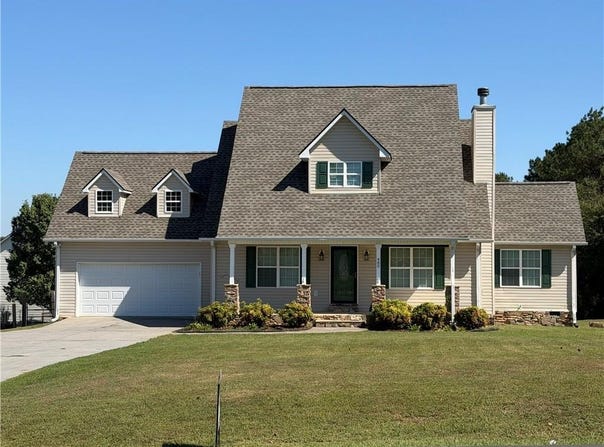 480 Beason Road SE, Calhoun, GA 30701