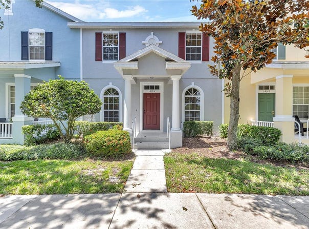 14155 ANCILLA BOULEVARD, WINDERMERE, FL 34786