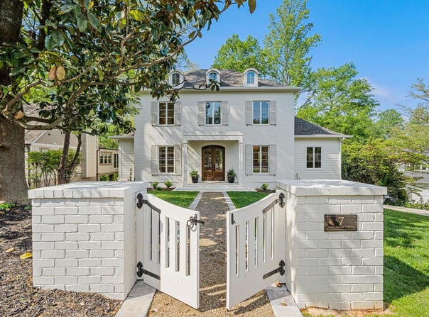 7 Waccamaw Circle, Greenville, SC 29605