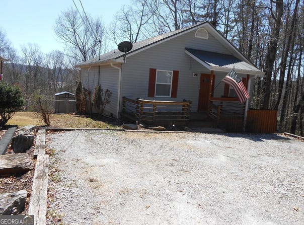 161 Jericho, Clayton, GA 30525