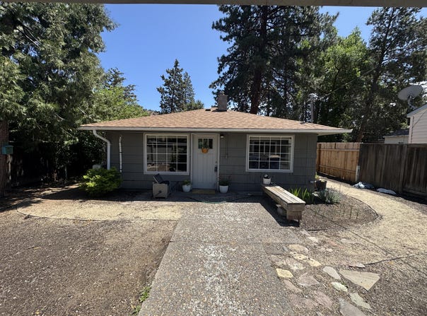 718 NE 9th Street, Bend, OR 97701