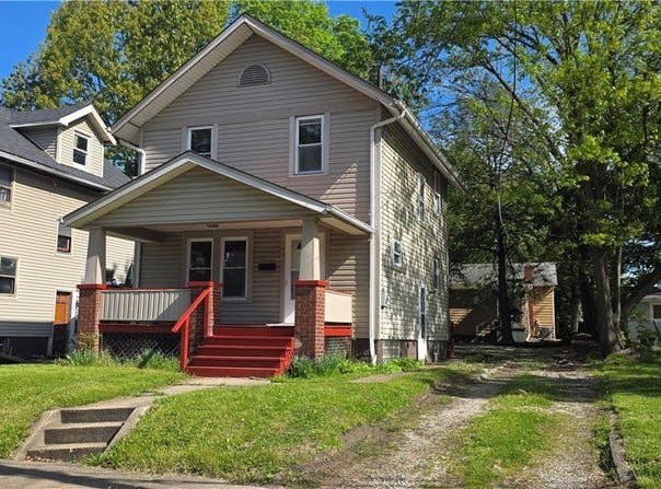 147 Brighton Drive, Akron, OH 44301