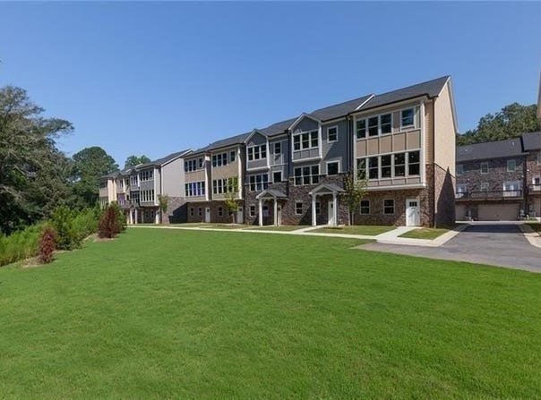 3794 Jack Vernon Circle, Powder Springs, GA 30127