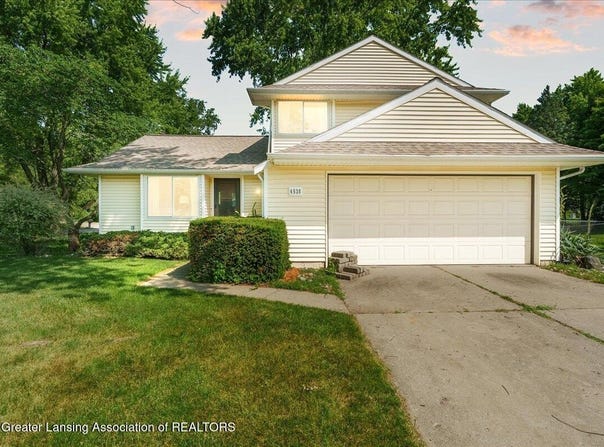 4538 Cranberry Court, Lansing, MI 48917