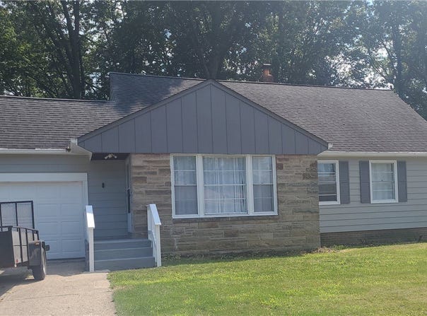 4400 Angela Drive, South Euclid, OH 44121