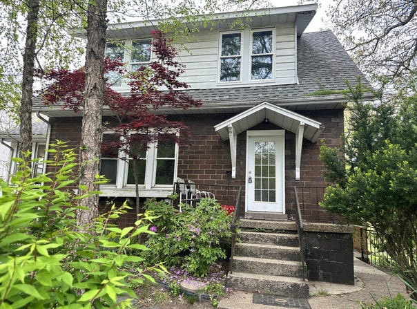 805 Liberty Trail, Michigan City, IN 46360