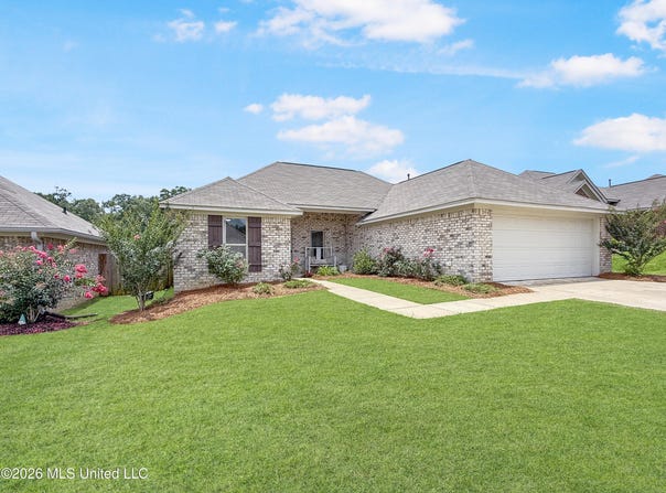 708 Silver Bend, Pearl, MS 39208