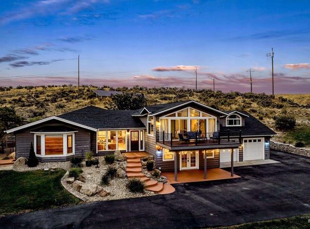 11130 N Culdesac Way, Boise, ID 83714