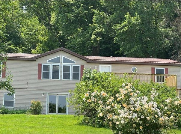 36308 Edgewood Road, Harmony, MN 55939