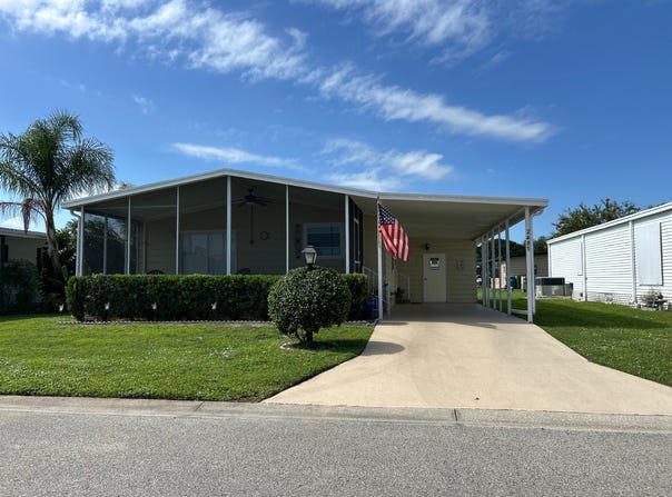 2485 Turtledove, Melbourne, FL 32904