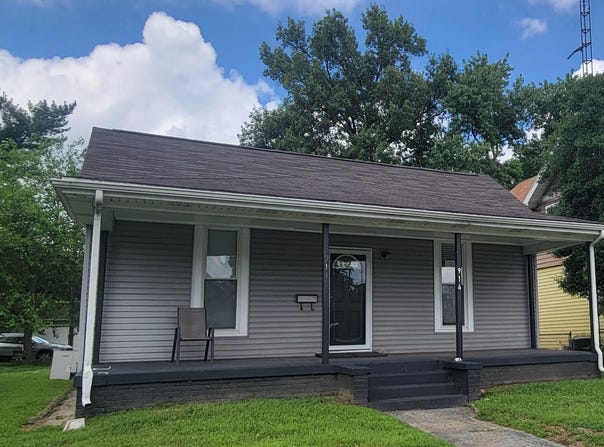 914 N 9th Street, Vincennes, IN 47591