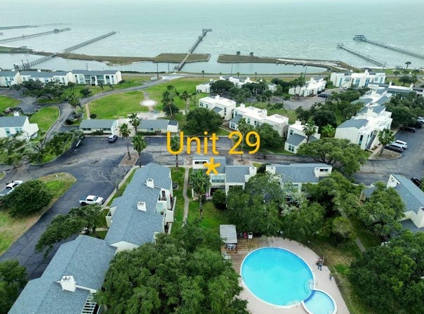2003 N Fulton Beach Rd., ROCKPORT, TX 78382