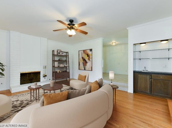 120 Milliken Creek Drive, Napa, CA 94558