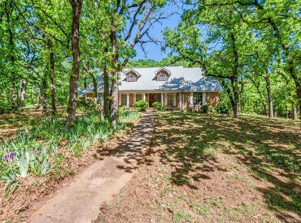 2904 Hickory Hill Lane, Colleyville, TX 76034