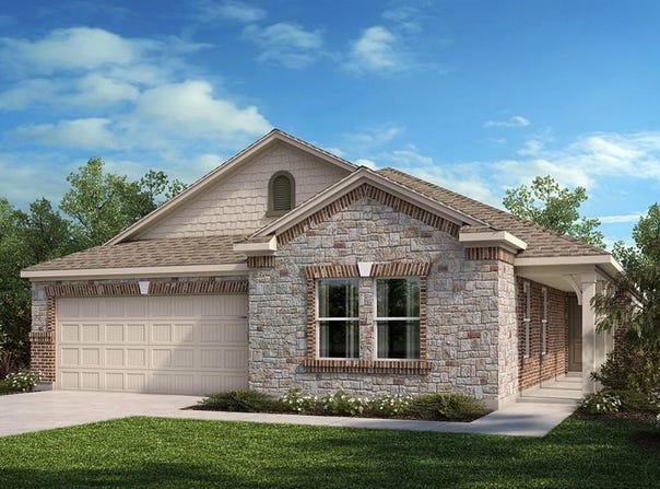 501 Claremont Drive, Justin, TX 76247