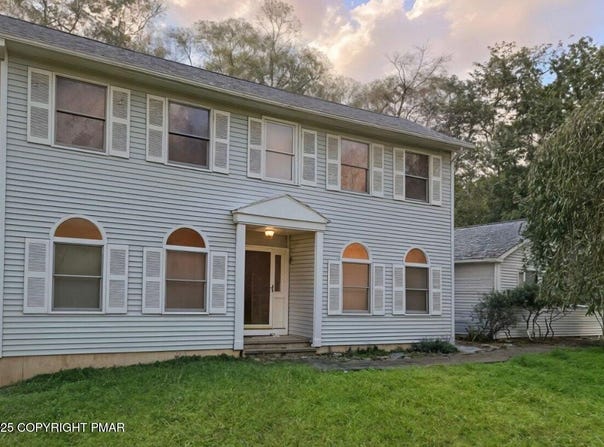 125 Ponder Lane, Scotrun, PA 18355