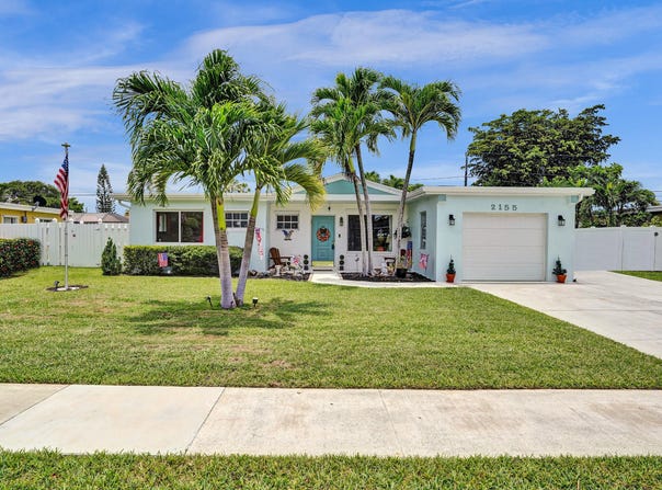 2155 NW 63rd Avenue, Margate, FL 33063