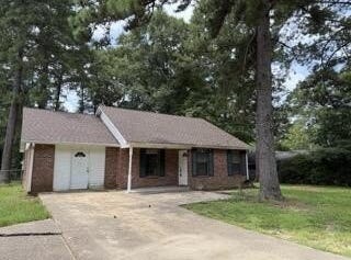 1862 Old Richton, Petal, MS 39465