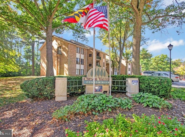 5490 CEDAR Lane, COLUMBIA, MD 21044