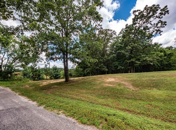Xxx Wilson Lane, Lexington, TN 38351