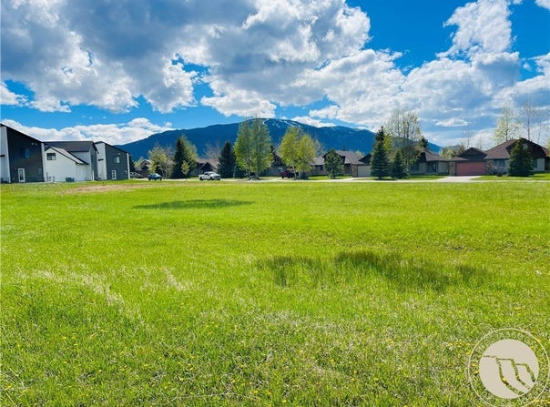 Lot 108 Silver Circle, Red Lodge, MT 59068