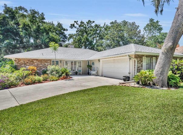 1238 PALMETTO ROAD, EUSTIS, FL 32726