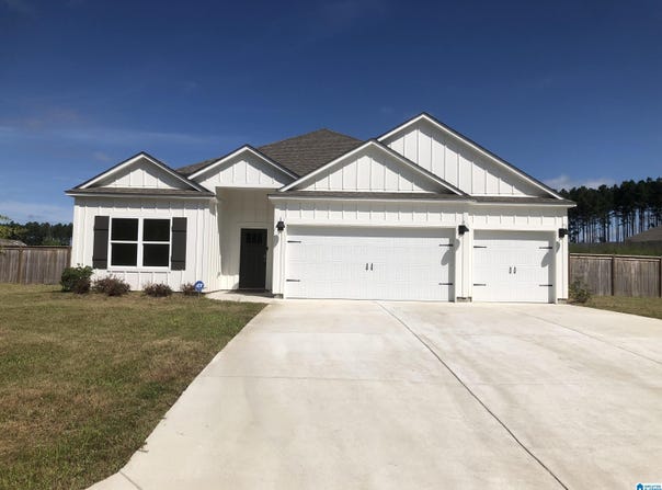 490 CLEARWATER TERRACE, KIMBERLY, AL 35091