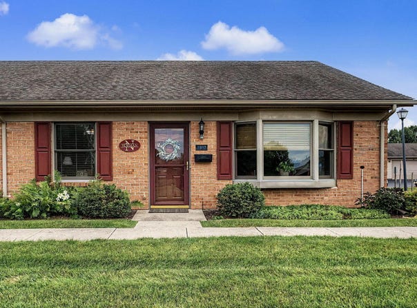 1992 Willoughby Avenue, Springfield, OH 45502