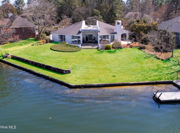 655 Diamondhead Drive S, Pinehurst, NC 28374