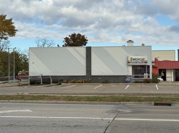 403 Story Street, Boone, IA 50036