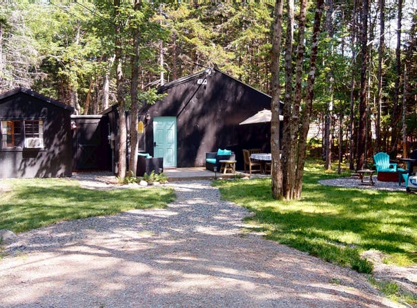 2 Blueberry Lane, Southwest Harbor, ME 04679