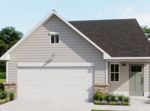 4590 Terrace Road SW, Shallotte, NC 28470