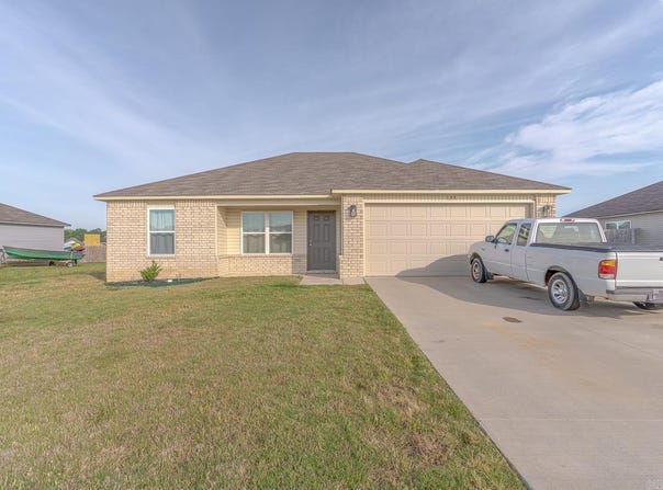 109 Ellis Drive, Brookland, AR 72417