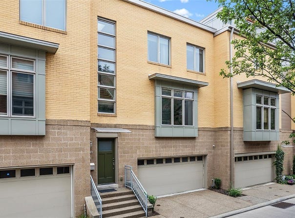 1821 MERRIMAN, South Side, PA 15203