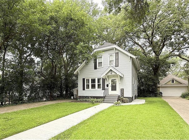 217 N 3rd Street, Montevideo, MN 56265