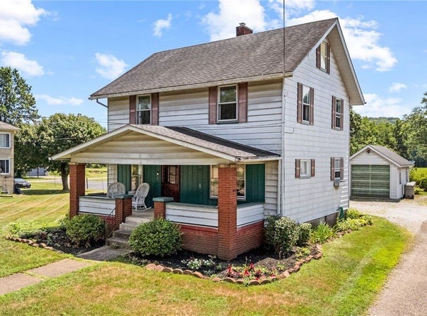 416 W Main Street, Malvern, OH 44644